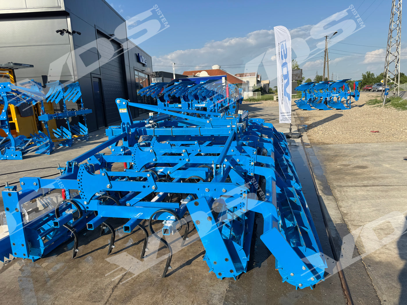 Germinator 5M
