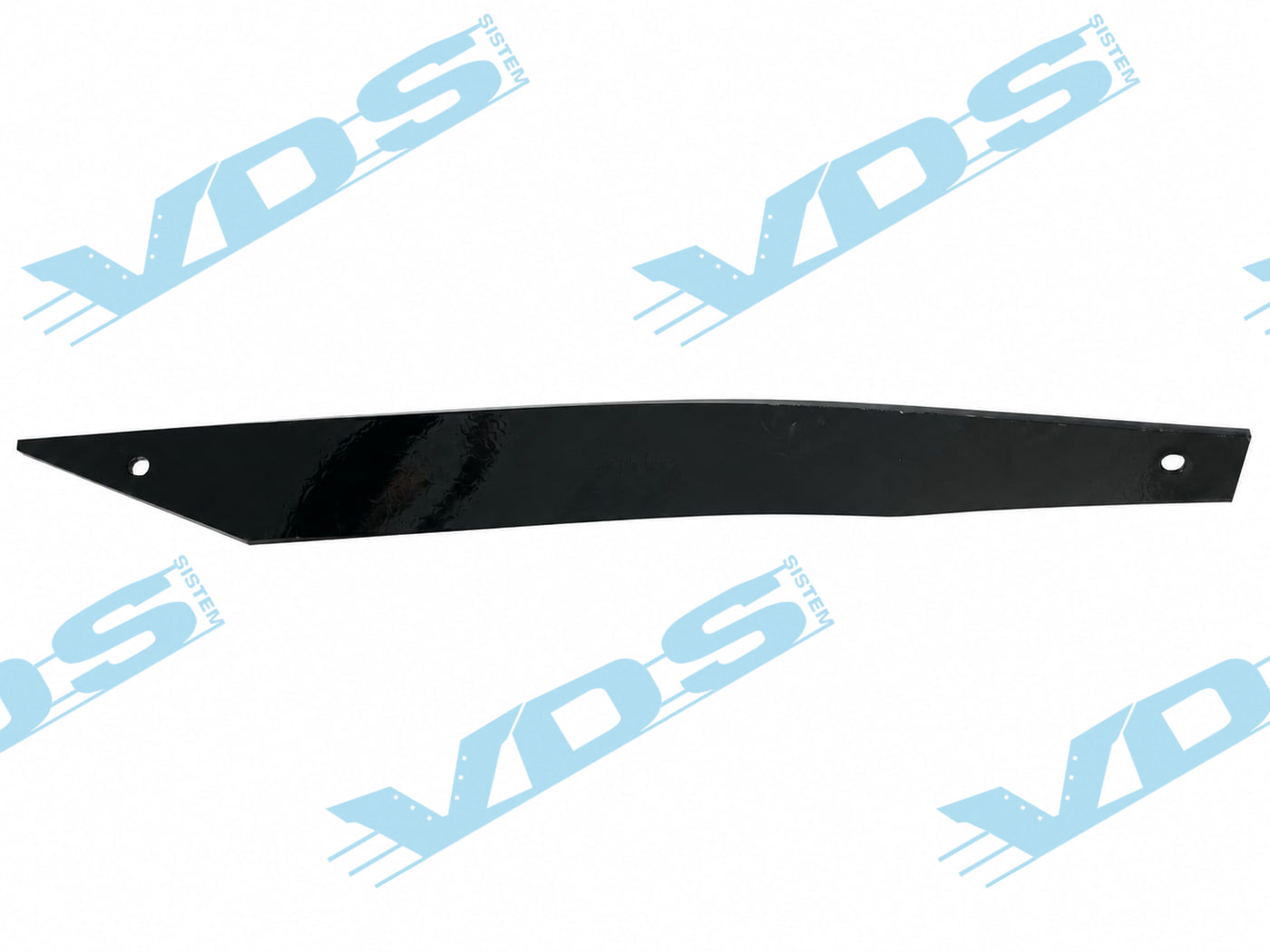 Lámina de vertedera — SRP-330W4L