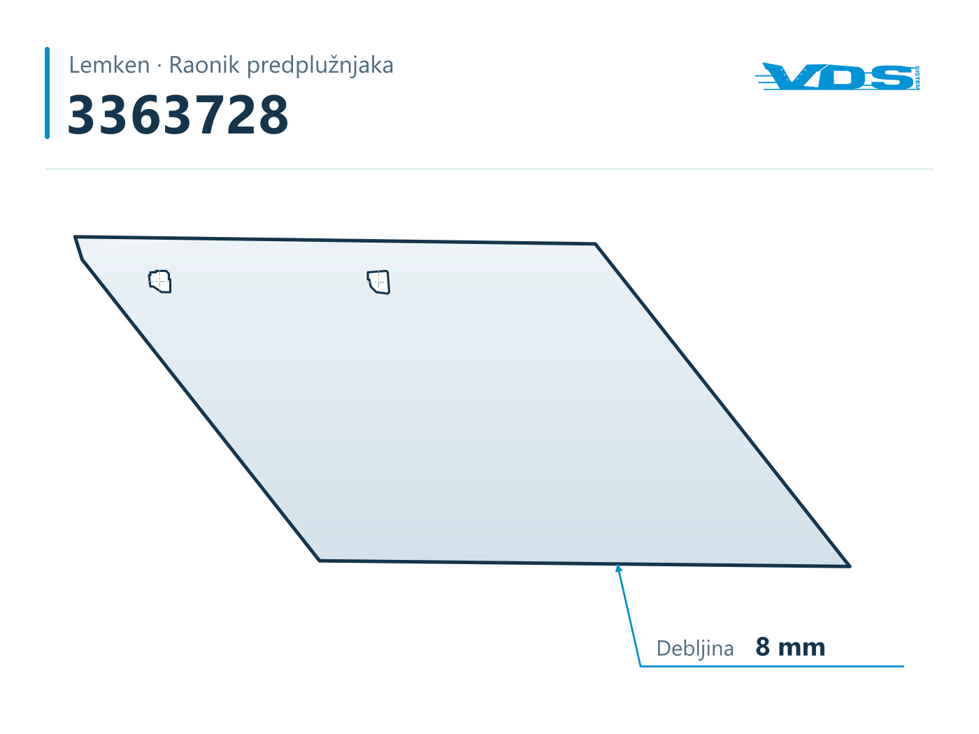 Tehnički crtež 3363728