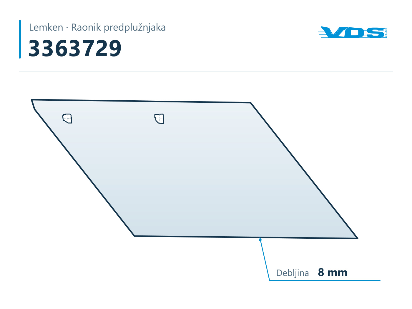 Tehnički crtež 3363729