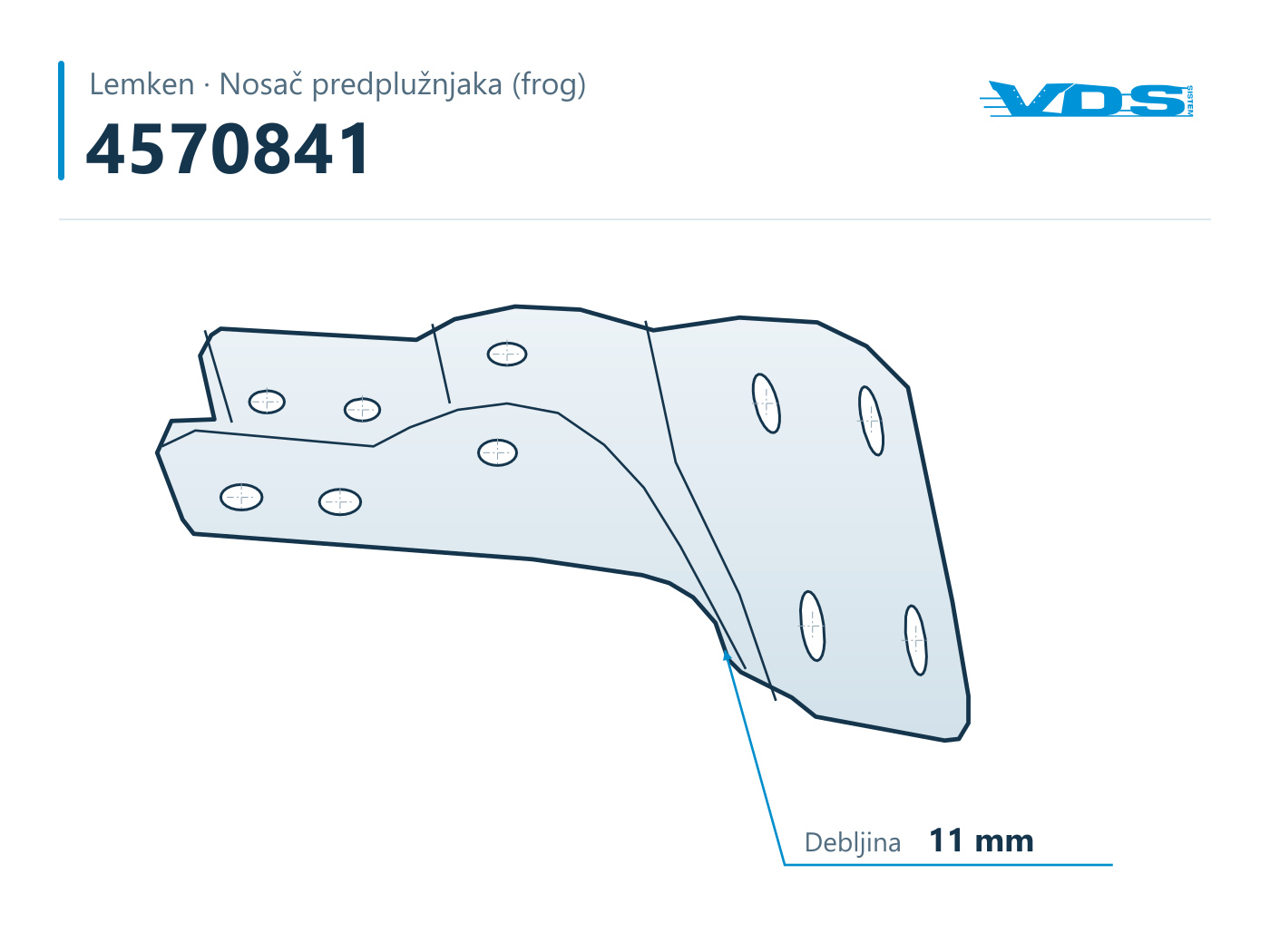 Tehnički crtež 4570841