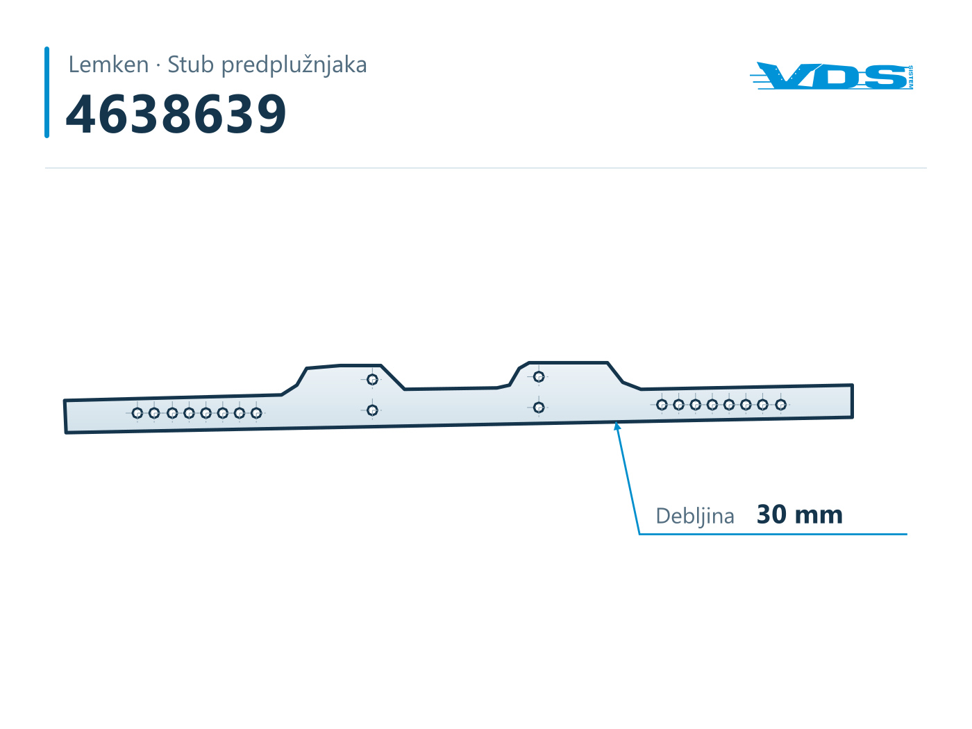 Tehnički crtež 4638639