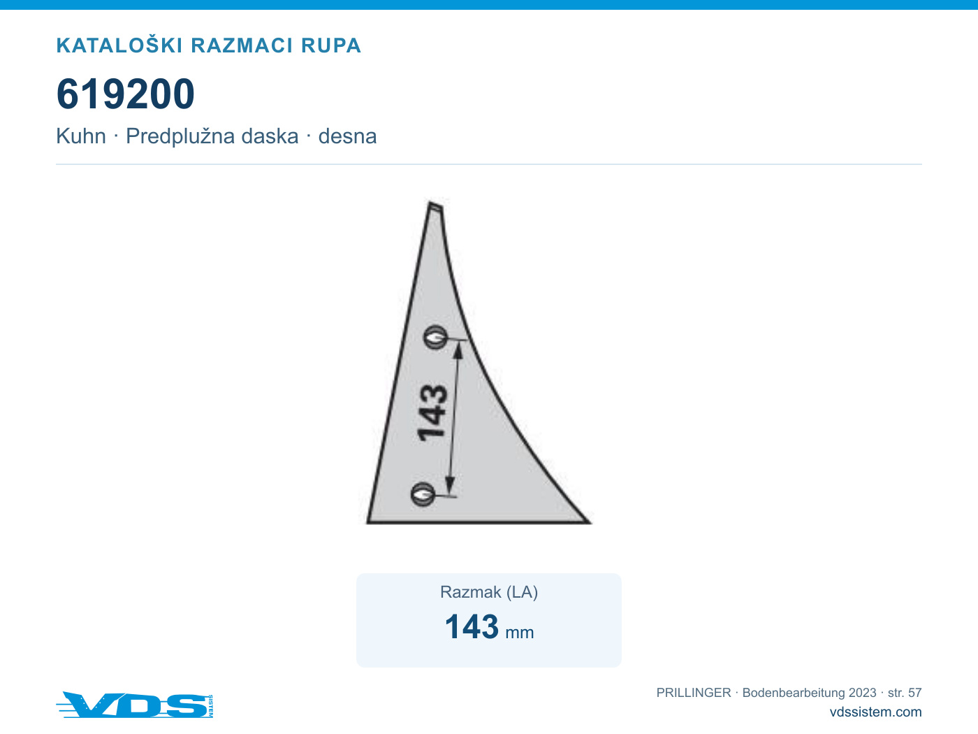Tehnički crtež 619200