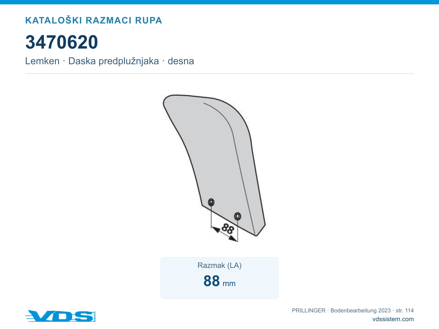 Tehnički crtež 3470620