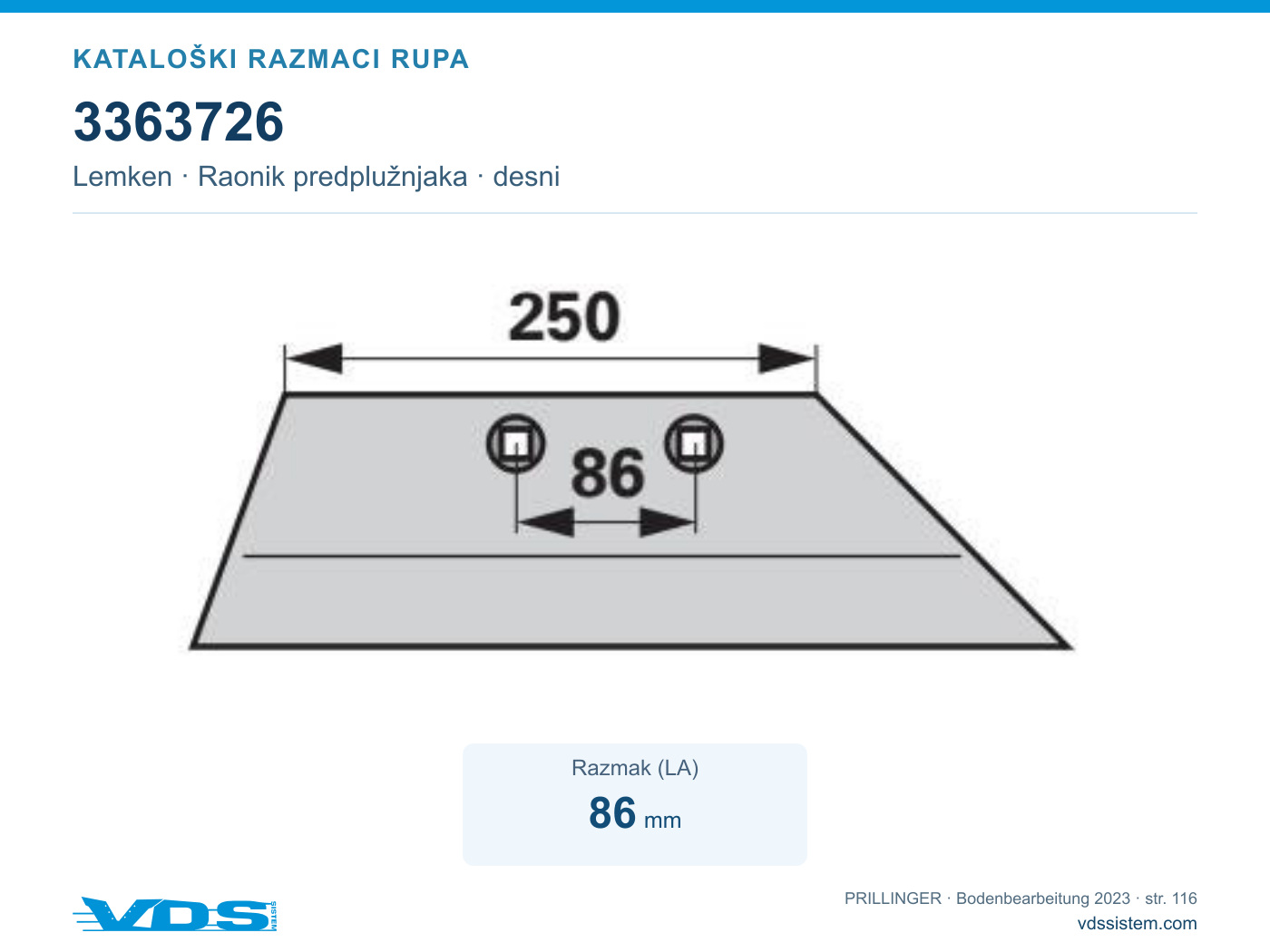 Tehnički crtež 3363726