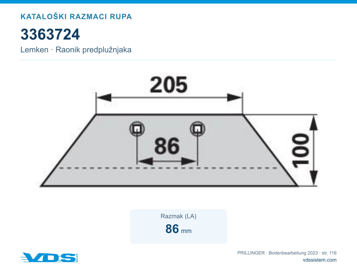 Tehnički crtež 3363724