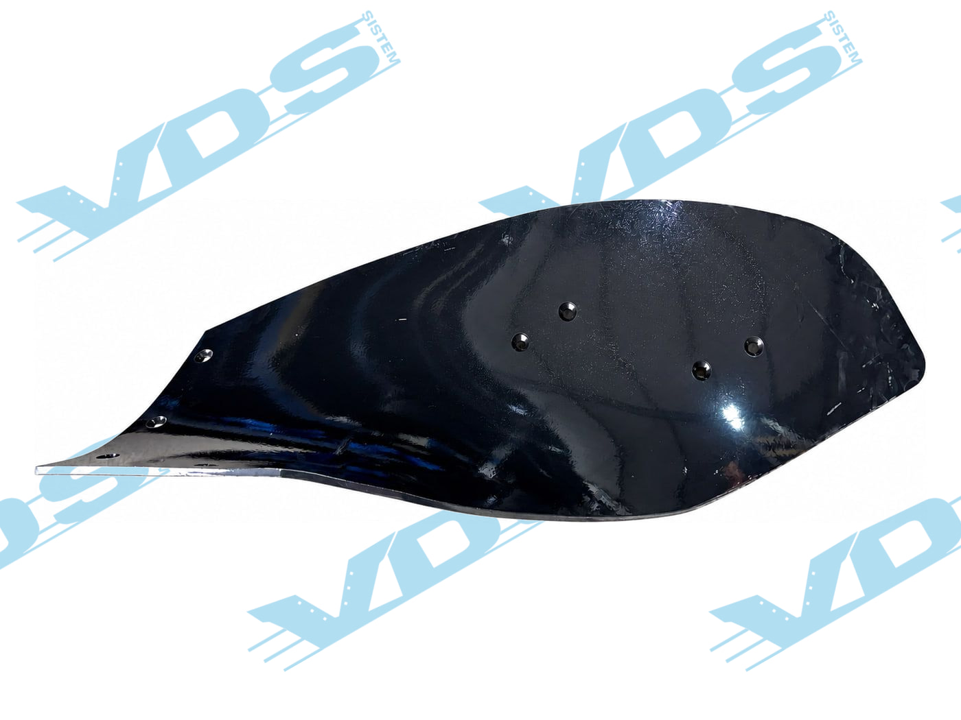 MOULBOARD L · MOULBOARD L