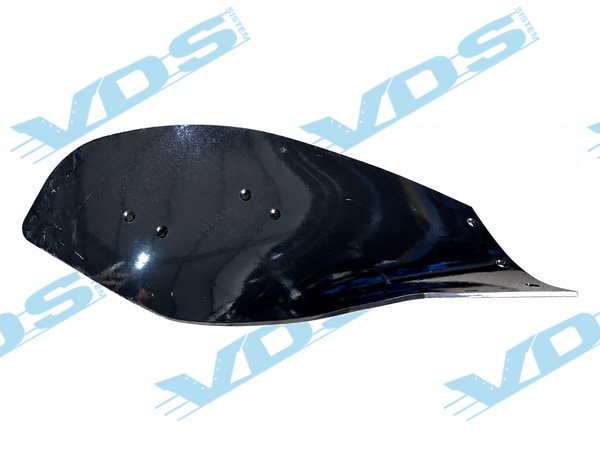 Daska pluga — MOULDBOARD R (desna)